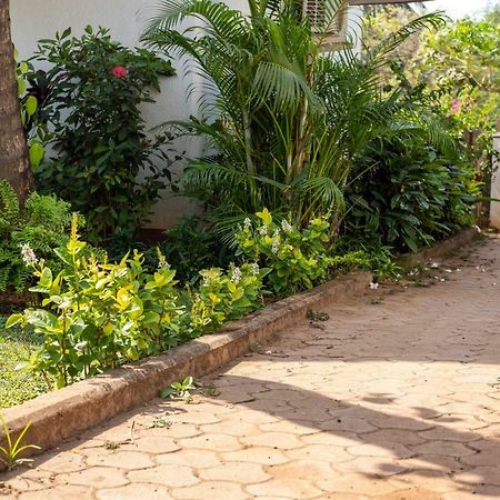 Aspirealconvilla-2Bhk-Beachtouch-Candolim Kültér fotó