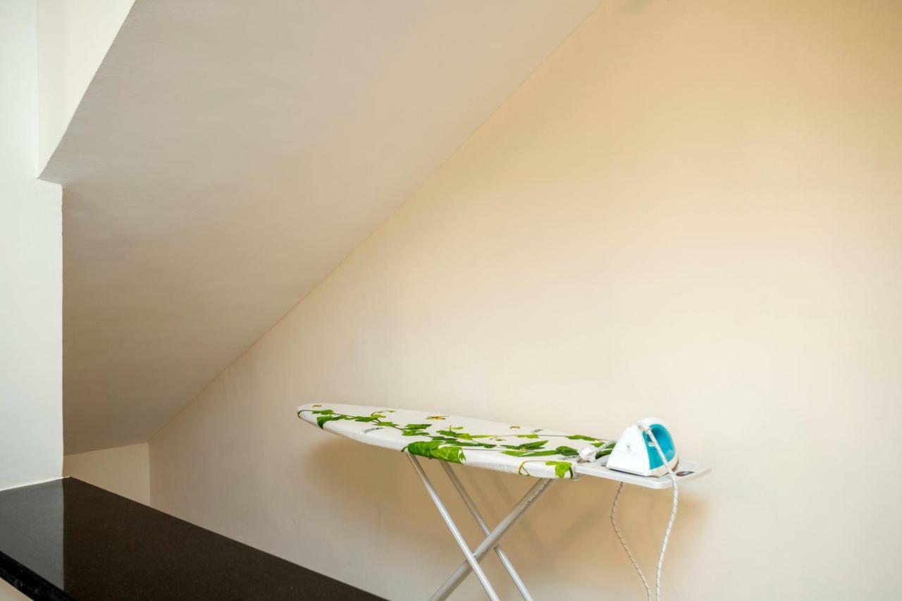 Aspirealconvilla-2Bhk-Beachtouch-Candolim Kültér fotó