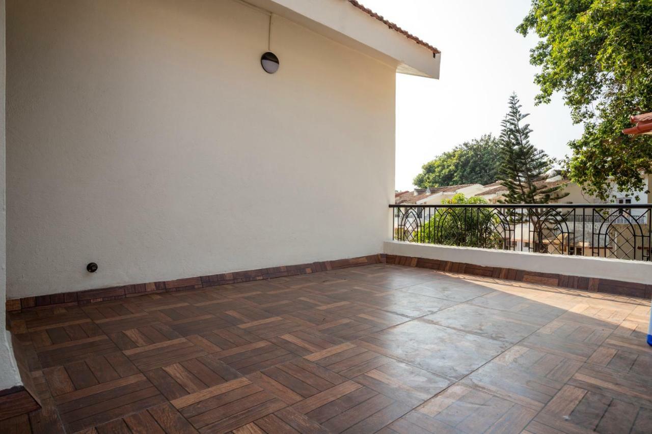 Aspirealconvilla-2Bhk-Beachtouch-Candolim Kültér fotó